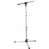 Rockstand 20781 Mic Stand S Tri Boom Clips NI Rockstand 20781 Mic Stand S Tri Boom Clips NI