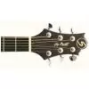 Samick D7CE-N Westerngitarre (mit Tonabnehmer)