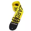 RockStrap Bass Strap Biohazard