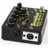 Tech 21 SansAmp Bass Driver DI Vorverstrker fr Bassgitarre