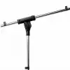 Rockstand 20711 Mic Stand SB Tri Boom Clips NI