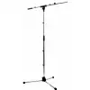 Rockstand 20721 Mic Stand S Tri TeleBoom Clips Ni Rockstand 20721 Mic Stand S Tri TeleBoom Clips Ni