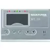 RockTuner MT10 Chromatischer Tuner mit Metronom