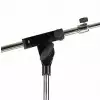 Rockstand 20783 Mic Stand S Tri TeleBoom Clips NI