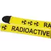 RockStrap Bass Strap Radioactive