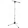 Rockstand 20781 Mic Stand S Tri Boom Clips NI Rockstand 20781 Mic Stand S Tri Boom Clips NI