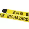 RockStrap Bass Strap Biohazard