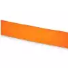 RockStrap Bass Strap Plain Orange