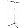 Rockstand 20710 Mic Stand SB Tri Boom Clips B