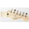 Fender Strat Standard MN BSB E-Gitarre