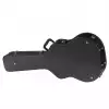 Rockcase RC 10618 BCT/SB Konzertgitarren-Koffer, Schwarz