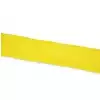 RockStrap Bass Strap Plain Yellow