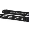 RockStrap Bass Strap Serial Killer RockStrap Bass Strap Serial Killer