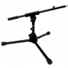 Rockstand 20760 Mic Stand S Tri Boom Clips B