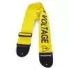 RockStrap Bass Strap High Voltage