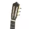 Baton Rouge LM5 C Konzertgitarre