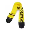 RockStrap Bass Strap Biohazard