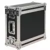 Rockcase RC 24114 B Flight Case Rack 4HE/4HU Shallow