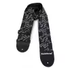 RockStrap Bass Strap Outline