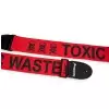 RockStrap Bass Strap Toxic Waste