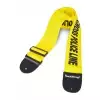 RockStrap Bass Strap Police Line