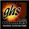 GHS Bass Boomers SSTR BAS 125 ELS 35