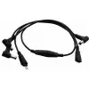 RockBag 9/12V Coaxial 2*50cm