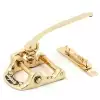 Bigsby B5 Vibrato Gold LH SB Bridge