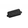 Seymour Duncan Nazgul 7 Hambucker Bridge Black Wandler