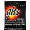GHS Bass Boomers STR BAS 4ML 045-100 GHS Bass Boomers STR BAS 4ML 045-100