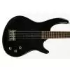 Dean Edge 1 CBK Bassgitarre