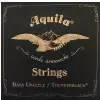 Aquila Thunderblack Bass STR UKU EADG 20 Scale