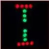 Flash LED DMX