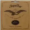 Aquila New Nylgut Timple Canario Set STR Concert AECG