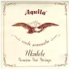 Aquila Genuine Gut STR BAN UKU GCEA Soprano HighG Aquila Genuine Gut STR BAN UKU GCEA Soprano HighG