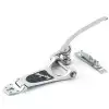 Bigsby B3 Vibrato Alu LH TH AE Bridge