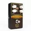 Keeley Memphis Sun Delay and Reverb Gitarren-Effekt