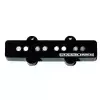 Seymour Duncan STK J2B BLK Hot Jazz Stack Wandler