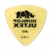 Dunlop 426R Ultex Triangle Plektrum