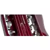 Traveler Speedster Candy Apple Red Metallic E-Gitarre