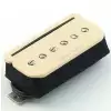 Seymour Duncan P-Rails Set Cream