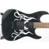 Fender Squier Stagemaster HH BKM E-Gitarre
