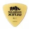 Dunlop 426R Ultex Triangle Plektrum