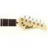 Cort STAT2 RD E-Gitarre