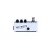 Mooer PreAMP 005 Fifty-Fifty 3 Gitarren-Effekt Mooer PreAMP 005 Fifty-Fifty 3 Gitarren-Effekt
