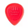 Dunlop 4740 Stubby Plektrum