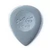 Dunlop 445R Nylon Big Stubby Plektrum