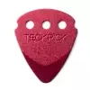 Dunlop 467R TecPick Red Plektrum