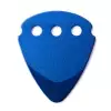 Dunlop 467R TecPick Blue Plektrum