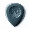 Dunlop 445R Nylon Big Stubby Plektrum